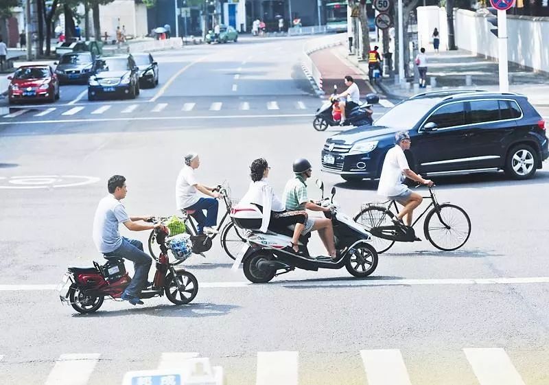 山東：濰坊市非國标電動車上牌有期限，就近網點抓緊辦