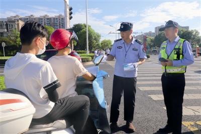 江西：9月1日起九江未上牌電動車禁行，車主抓緊時間