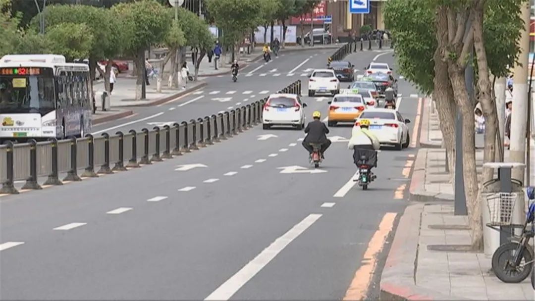 吉林：電動自行車或要上牌管理 你咋看？