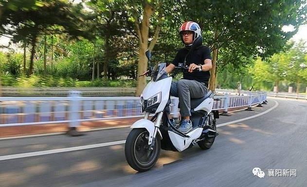 各類電動車的區别在這裏 無法上牌的電動車怎麽辦？